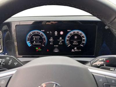 VW Tiguan 1.5 eTSI Life/LED/Navi/AHK (2024) - Photo 13