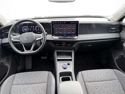 VW Tiguan 1.5 eTSI Life/LED/Navi/AHK (2024) - Photo 14