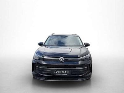 VW Tiguan 1.5 eTSI Life/LED/Navi/AHK (2024) - Photo 2