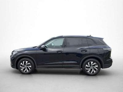 VW Tiguan 1.5 eTSI Life/LED/Navi/AHK (2024) - Photo 3