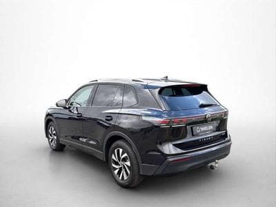 VW Tiguan 1.5 eTSI Life/LED/Navi/AHK (2024) - Photo 4