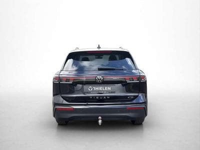 VW Tiguan 1.5 eTSI Life/LED/Navi/AHK (2024) - Photo 5