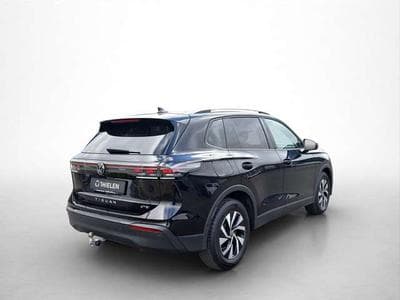 VW Tiguan 1.5 eTSI Life/LED/Navi/AHK (2024) - Photo 6