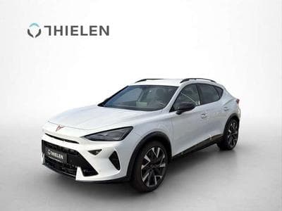 CUPRA Formentor VZ 2.0 TSI 4Drive/AHK/DCC/ACC/5- J Gar (2025) - Photo 1