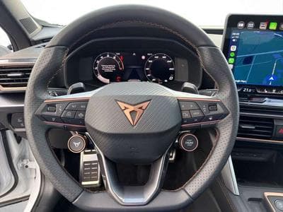 CUPRA Formentor VZ 2.0 TSI 4Drive/AHK/DCC/ACC/5- J Gar (2025) - Photo 10