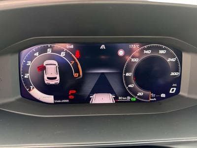 CUPRA Formentor VZ 2.0 TSI 4Drive/AHK/DCC/ACC/5- J Gar (2025) - Photo 11