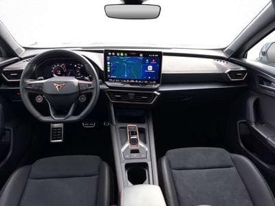 CUPRA Formentor VZ 2.0 TSI 4Drive/AHK/DCC/ACC/5- J Gar (2025) - Photo 14