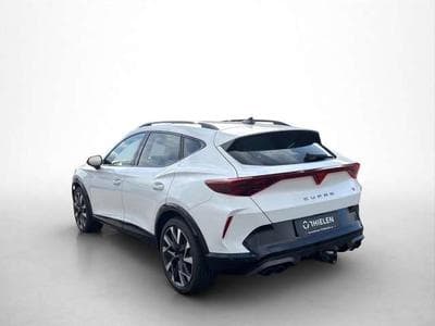 CUPRA Formentor VZ 2.0 TSI 4Drive/AHK/DCC/ACC/5- J Gar (2025) - Photo 4