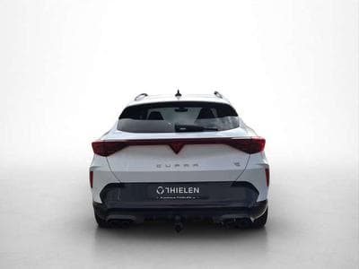 CUPRA Formentor VZ 2.0 TSI 4Drive/AHK/DCC/ACC/5- J Gar (2025) - Photo 5