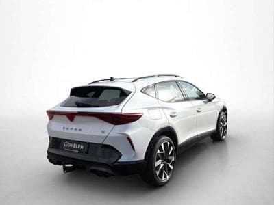 CUPRA Formentor VZ 2.0 TSI 4Drive/AHK/DCC/ACC/5- J Gar (2025) - Photo 6