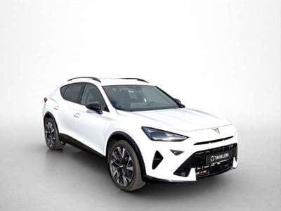 CUPRA Formentor VZ 2.0 TSI 4Drive/AHK/DCC/ACC/5- J Gar (2025) - Photo 8