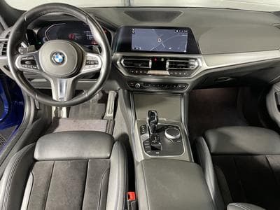 BMW 320 IA 184 CV M SPORT GPS CARPLAY (2021) - Photo 3