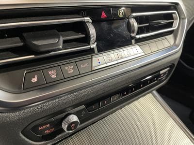 BMW 320 IA 184 CV M SPORT GPS CARPLAY (2021) - Photo 5