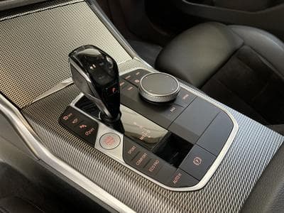 BMW 320 IA 184 CV M SPORT GPS CARPLAY (2021) - Photo 6