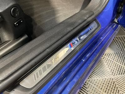 BMW 320 IA 184 CV M SPORT GPS CARPLAY (2021) - Photo 8