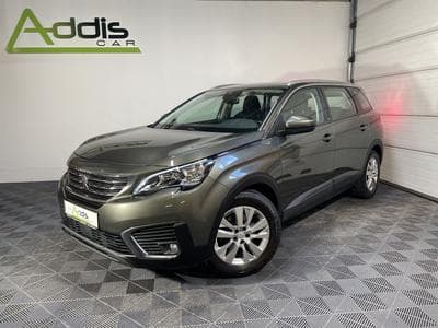 Peugeot 5008 1.5 BlueHDI 130 CV ACTIVE GPS CARPLAY 7PL (2019) - Photo 1