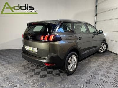 Peugeot 5008 1.5 BlueHDI 130 CV ACTIVE GPS CARPLAY 7PL (2019) - Photo 2