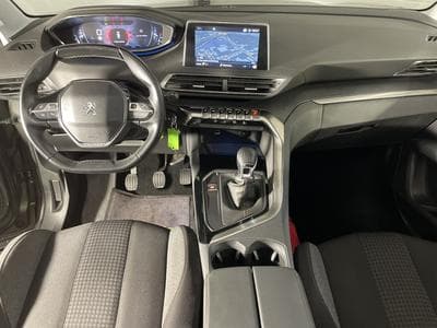Peugeot 5008 1.5 BlueHDI 130 CV ACTIVE GPS CARPLAY 7PL (2019) - Photo 3