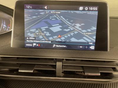 Peugeot 5008 1.5 BlueHDI 130 CV ACTIVE GPS CARPLAY 7PL (2019) - Photo 4