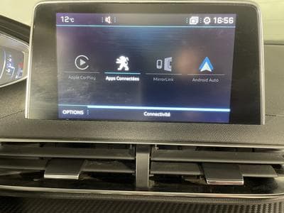 Peugeot 5008 1.5 BlueHDI 130 CV ACTIVE GPS CARPLAY 7PL (2019) - Photo 5