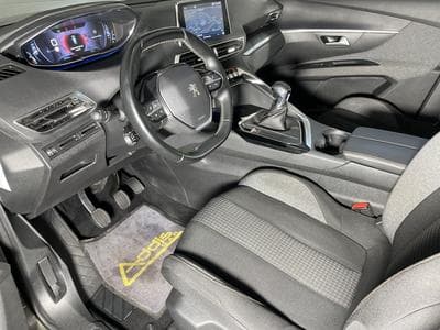 Peugeot 5008 1.5 BlueHDI 130 CV ACTIVE GPS CARPLAY 7PL (2019) - Photo 8