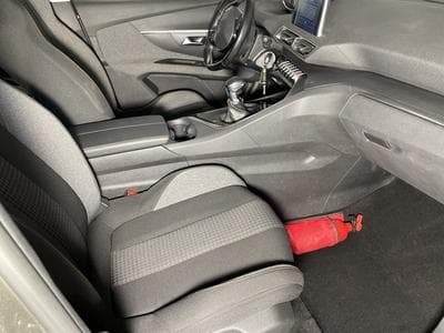 Peugeot 5008 1.5 BlueHDI 130 CV ACTIVE GPS CARPLAY 7PL (2019) - Photo 9