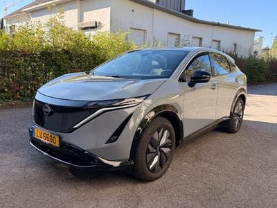 Nissan Ariya (2022) - Photo 1