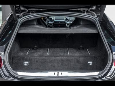 Ferrari GTC4 Lusso 6.3 V12 (690 CH) - NERO DAYTONA - POWER15 APPROVED WARRANTY (2018) - Foto 15