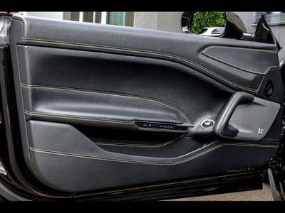 Ferrari GTC4 Lusso 6.3 V12 (690 CH) - NERO DAYTONA - POWER15 APPROVED WARRANTY (2018) - Foto 9