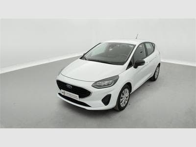 Ford Fiesta 1.0 EcoBoost Connected (2022) - Photo 1