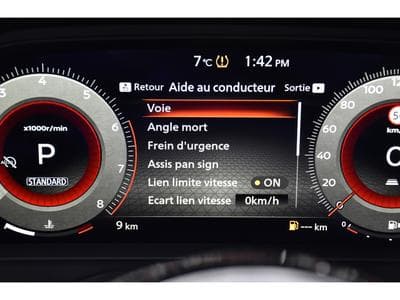 Nissan X-Trail 1.5 MHEV X-Tronic 7PL. SG CHFF ACC LANE SIDE CAM NEUF (2026) - Foto 10