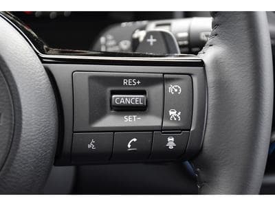 Nissan X-Trail 1.5 MHEV X-Tronic 7PL. SG CHFF ACC LANE SIDE CAM NEUF (2026) - Photo 15