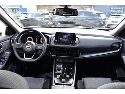 Nissan X-Trail 1.5 MHEV X-Tronic 7PL. SG CHFF ACC LANE SIDE CAM NEUF (2026) - Photo 6