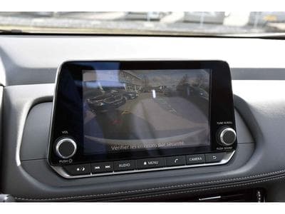 Nissan X-Trail 1.5 MHEV X-Tronic 7PL. SG CHFF ACC LANE SIDE CAM NEUF (2026) - Foto 9