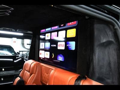 Mercedes V 300 d 4MATIC EXTRALANG AMG-LINE – MH VIP DESIGN (2021) - Foto 15