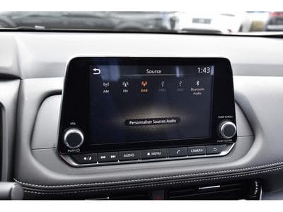 Nissan X-Trail 1.5 MHEV X-Tronic 7PL. SG CHFF ACC LANE SIDE CAM NEUF (2026) - Foto 11