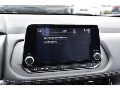 Nissan X-Trail 1.5 MHEV X-Tronic 7PL. SG CHFF ACC LANE SIDE CAM NEUF (2026) - Foto 12