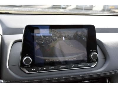 Nissan X-Trail 1.5 MHEV X-Tronic 7PL. SG CHFF ACC LANE SIDE CAM NEUF (2026) - Photo 13