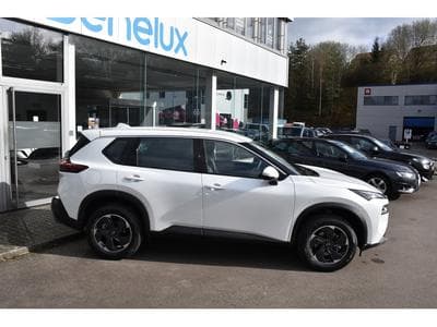 Nissan X-Trail 1.5 MHEV X-Tronic 7PL. SG CHFF ACC LANE SIDE CAM NEUF (2026) - Photo 3