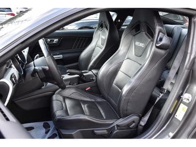 Ford Mustang GT 5.0 V8 RECARO CUIR GPS CAM (2016) - Foto 6