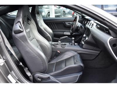 Ford Mustang GT 5.0 V8 RECARO CUIR GPS CAM (2016) - Foto 7