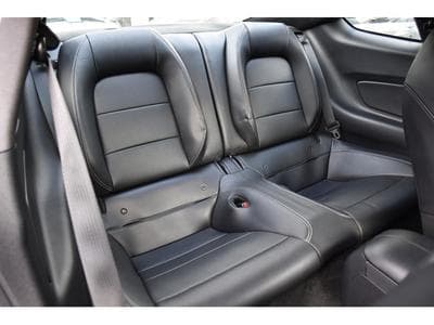 Ford Mustang GT 5.0 V8 RECARO CUIR GPS CAM (2016) - Foto 8