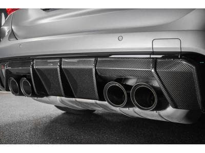 BMW M3 G81 Compétition Touring X-Drive (2024) - Photo 15