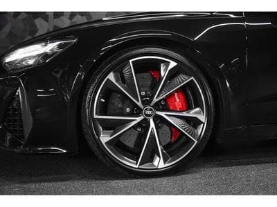 Audi RS7 C8 SPORTBACK - Céramiques (2021) - Foto 10