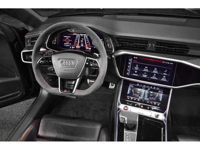 Audi RS7 C8 SPORTBACK - Céramiques (2021) - Foto 12