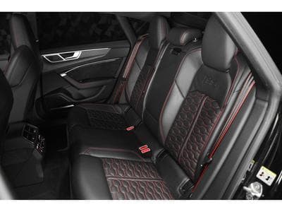 Audi RS7 C8 SPORTBACK - Céramiques (2021) - Photo 13