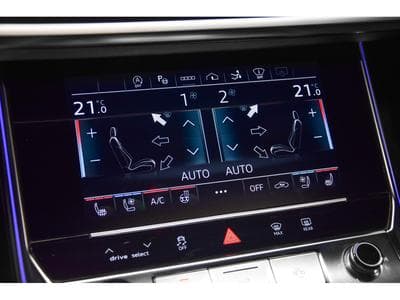 Audi RS7 C8 SPORTBACK - Céramiques (2021) - Photo 15