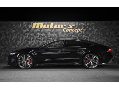 Audi RS7 C8 SPORTBACK - Céramiques (2021) - Photo 2