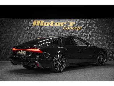 Audi RS7 C8 SPORTBACK - Céramiques (2021) - Foto 3