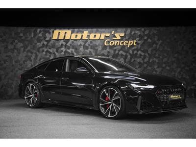 Audi RS7 C8 SPORTBACK - Céramiques (2021) - Foto 4